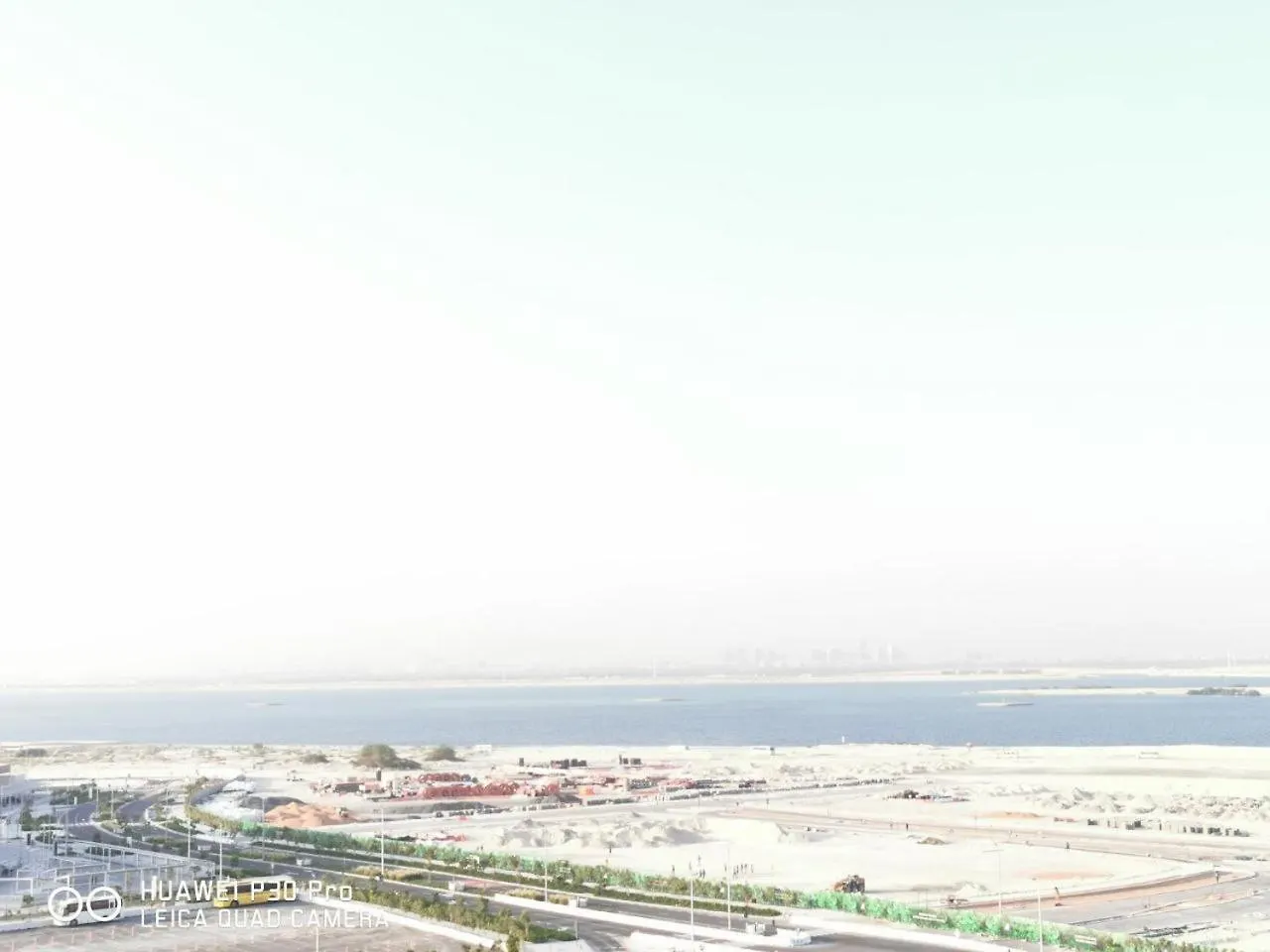 Jupiter Saadiyat Beach New York Abu Dhabi University Studio Apartment 0*,  アラブ首長国連邦