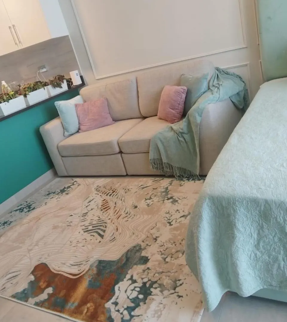 Jupiter Saadiyat Beach New York Abu Dhabi University Studio Apartment 0*,  アラブ首長国連邦
