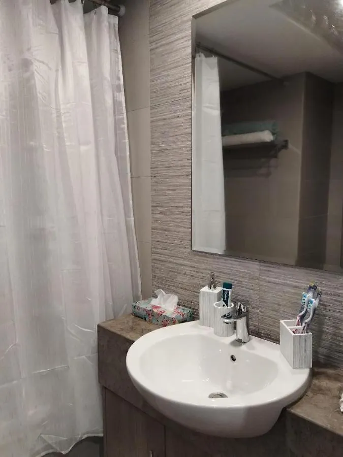 Jupiter Saadiyat Beach New York Abu Dhabi University Studio Apartment 0*,  アラブ首長国連邦
