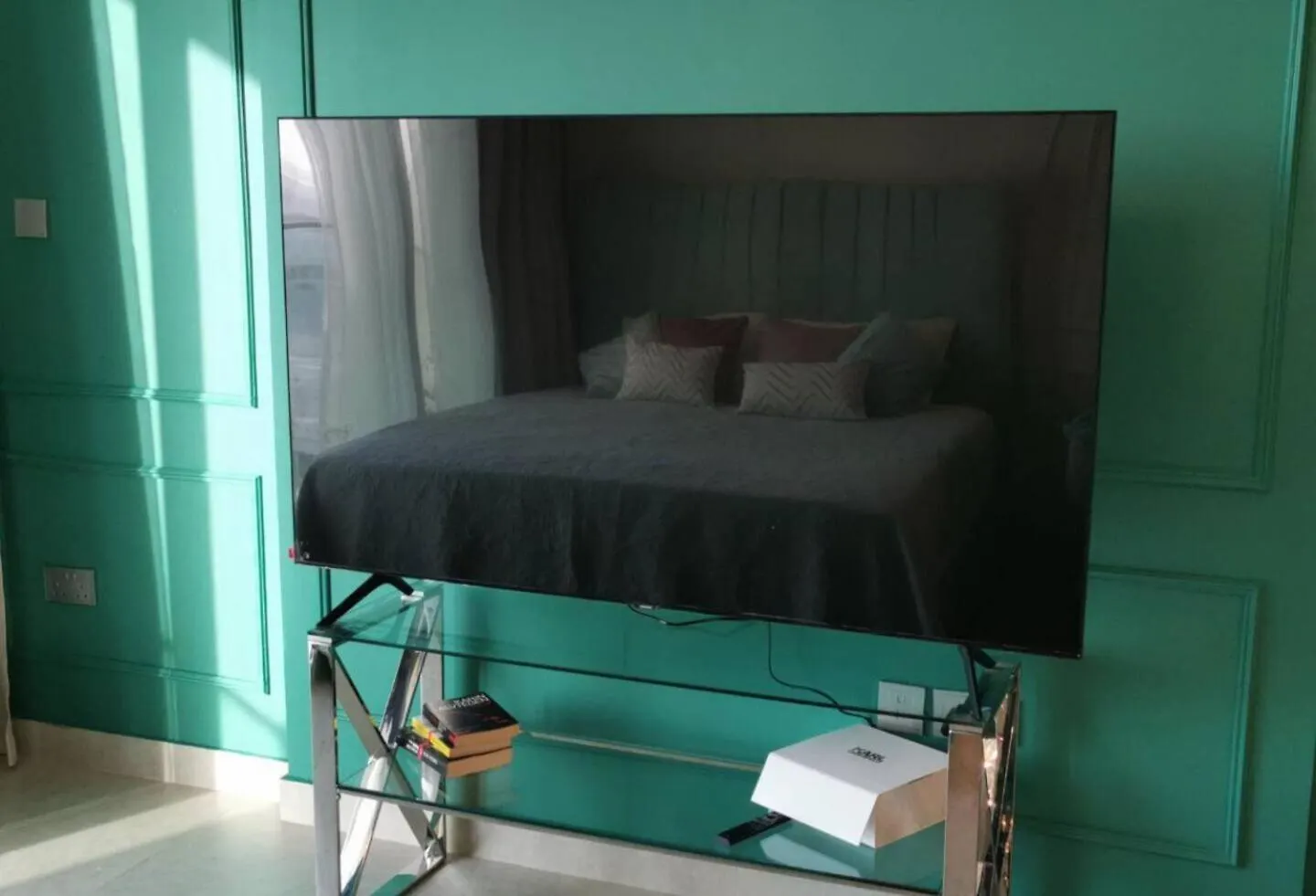 Jupiter Saadiyat Beach New York Abu Dhabi University Studio Apartment