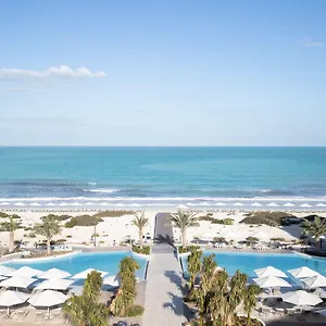 Jumeirah Saadiyat Island Абу-Даби